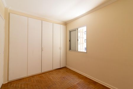 Apartamento à venda com 110m², 3 quartos e 1 vagaQuarto 2