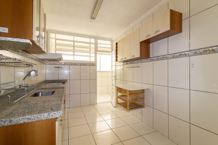 Apartamento à venda com 110m², 3 quartos e 1 vagaCozinha