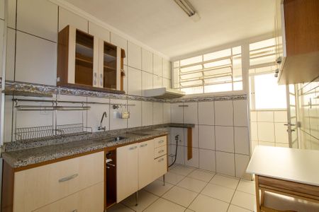 Apartamento à venda com 110m², 3 quartos e 1 vagaCozinha