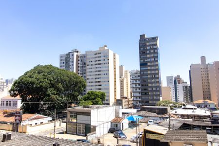 Apartamento à venda com 110m², 3 quartos e 1 vagaVista/Sala