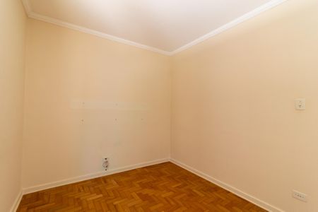 Apartamento à venda com 110m², 3 quartos e 1 vagaQuarto 2