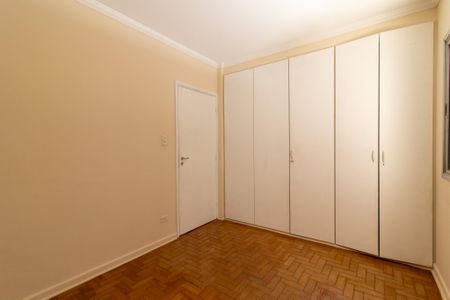 Apartamento à venda com 110m², 3 quartos e 1 vagaQuarto 2