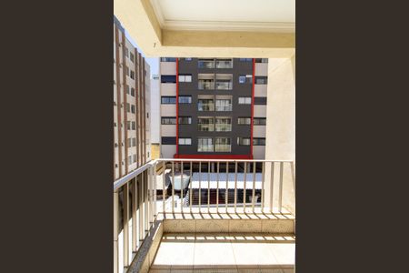 Apartamento à venda com 110m², 3 quartos e 1 vagaVista/Sala