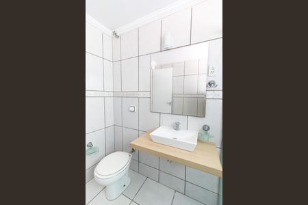 Apartamento à venda com 110m², 3 quartos e 1 vagaBanheiro/Suíte 