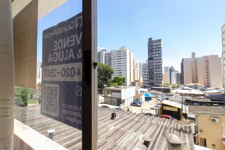 Apartamento à venda com 110m², 3 quartos e 1 vagaPlaquinha
