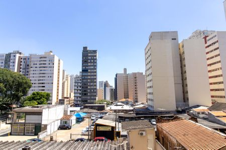 Apartamento à venda com 110m², 3 quartos e 1 vagaVista/Sala