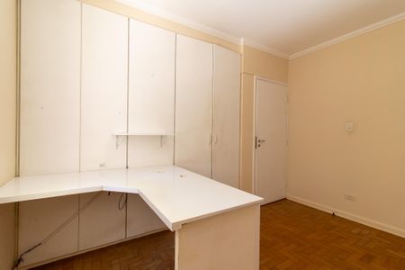 Apartamento à venda com 110m², 3 quartos e 1 vagaQuarto 3