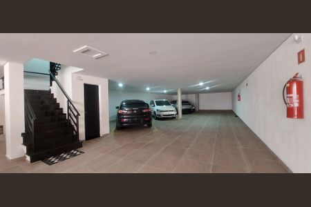 Apartamento à venda com 104m², 2 quartos e 1 vaga Apartamento à venda com 104m², 2 quartos e 1 vagaGaragem