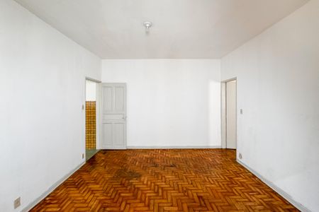 Casa para alugar com 60m², 1 quarto e sem vaga Casa para alugar com 60m², 1 quarto e sem vagaSala