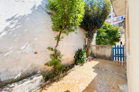 Casa para alugar com 60m², 1 quarto e sem vaga Casa para alugar com 60m², 1 quarto e sem vagaÁrea comum