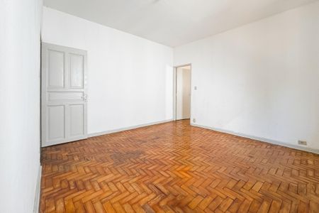 Casa para alugar com 60m², 1 quarto e sem vaga Casa para alugar com 60m², 1 quarto e sem vagaSala