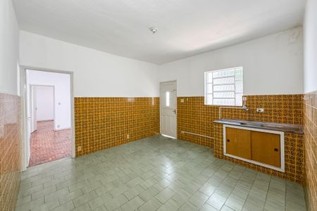 Casa para alugar com 60m², 1 quarto e sem vaga Casa para alugar com 60m², 1 quarto e sem vagaCozinha