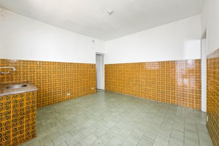 Casa para alugar com 60m², 1 quarto e sem vaga Casa para alugar com 60m², 1 quarto e sem vagaCozinha