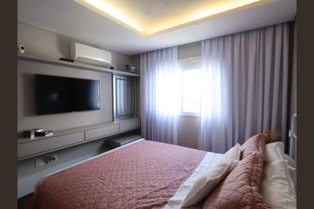 Apartamento à venda com 125m², 2 quartos e 2 vagasSuíte