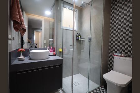 Apartamento à venda com 125m², 2 quartos e 2 vagasBanheiro