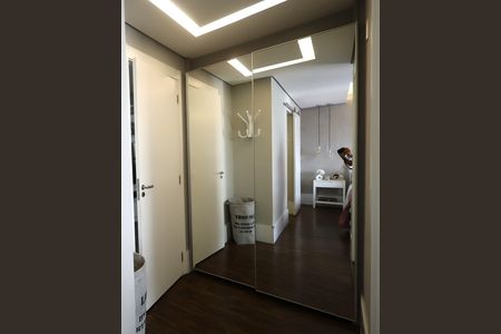 Apartamento à venda com 125m², 2 quartos e 2 vagasSuíte