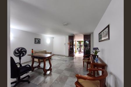 Apartamento à venda com 120m², 3 quartos e 1 vaga Apartamento à venda com 120m², 3 quartos e 1 vagaÁrea comum