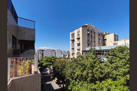 Apartamento à venda com 120m², 3 quartos e 1 vaga Apartamento à venda com 120m², 3 quartos e 1 vagaVista do Terraço