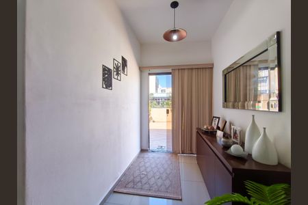 Apartamento à venda com 120m², 3 quartos e 1 vaga Apartamento à venda com 120m², 3 quartos e 1 vagaSala