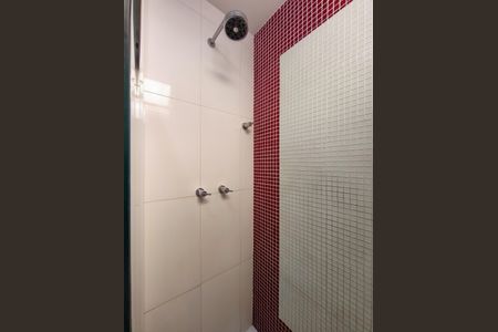 Apartamento à venda com 120m², 3 quartos e 1 vaga Apartamento à venda com 120m², 3 quartos e 1 vagaBanheiro da Suíte