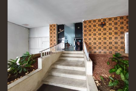 Apartamento à venda com 120m², 3 quartos e 1 vaga Apartamento à venda com 120m², 3 quartos e 1 vagaÁrea comum