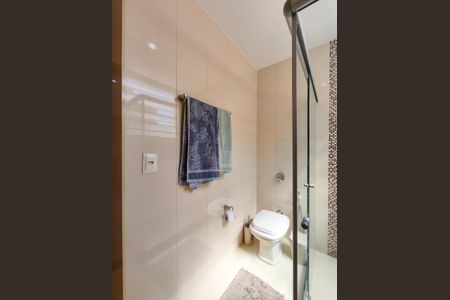 Apartamento à venda com 120m², 3 quartos e 1 vaga Apartamento à venda com 120m², 3 quartos e 1 vagaBanheiro Corredor