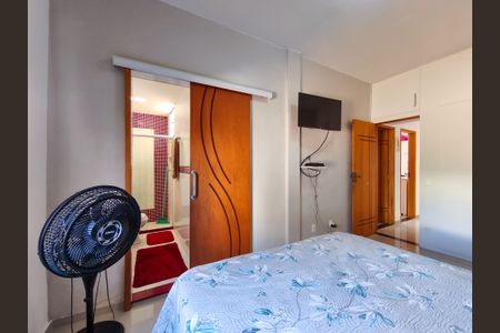 Apartamento à venda com 120m², 3 quartos e 1 vaga Apartamento à venda com 120m², 3 quartos e 1 vagaSuíte