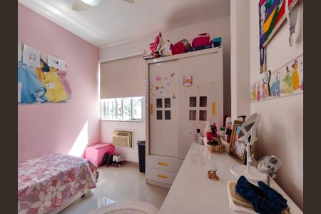 Apartamento à venda com 120m², 3 quartos e 1 vaga Apartamento à venda com 120m², 3 quartos e 1 vagaQuarto 2