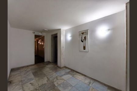 Apartamento à venda com 120m², 3 quartos e 1 vaga Apartamento à venda com 120m², 3 quartos e 1 vagaÁrea comum