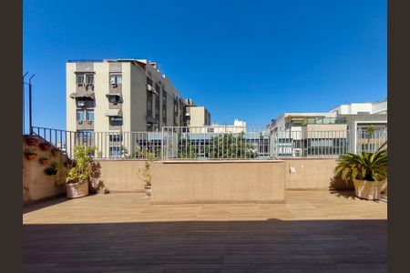 Apartamento à venda com 120m², 3 quartos e 1 vaga Apartamento à venda com 120m², 3 quartos e 1 vagaVista da Suíte