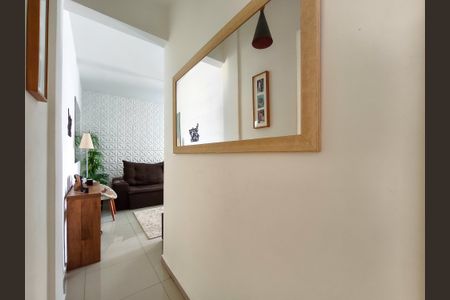 Apartamento à venda com 120m², 3 quartos e 1 vaga Apartamento à venda com 120m², 3 quartos e 1 vagaCorredor