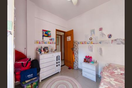 Apartamento à venda com 120m², 3 quartos e 1 vaga Apartamento à venda com 120m², 3 quartos e 1 vagaQuarto 2