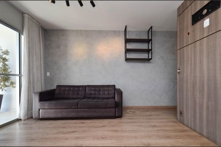 Apartamento para alugar com 70m², 3 quartos e 1 vagaSala