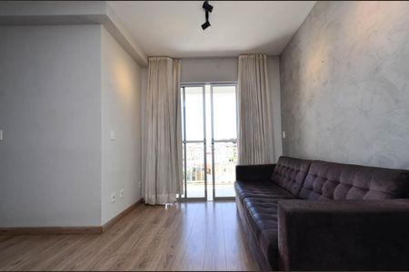 Apartamento para alugar com 70m², 3 quartos e 1 vagaSala