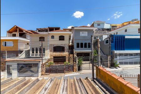 Casa à venda com 179m², 3 quartos e 3 vagas Casa à venda com 179m², 3 quartos e 3 vagasQuarto 3 - Vista