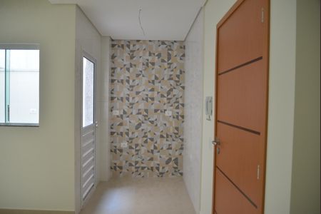Apartamento à venda com 52m², 2 quartos e 1 vagaCozinha