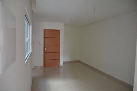 Apartamento à venda com 52m², 2 quartos e 1 vagaSala