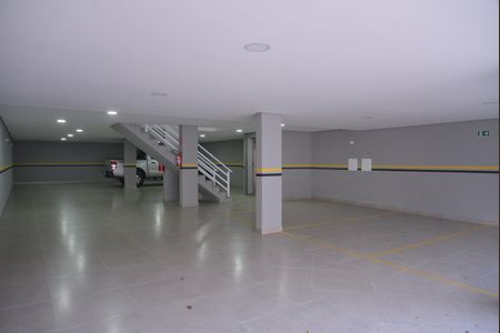 Apartamento à venda com 52m², 2 quartos e 1 vagaGaragem