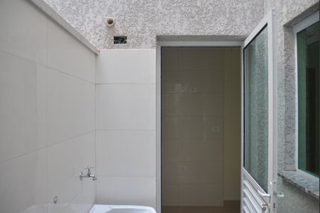 Apartamento à venda com 52m², 2 quartos e 1 vagaÁrea de Serviço