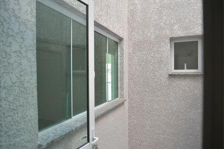 Apartamento à venda com 52m², 2 quartos e 1 vagaÁrea de Serviço