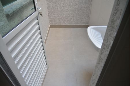 Apartamento à venda com 52m², 2 quartos e 1 vagaÁrea de Serviço