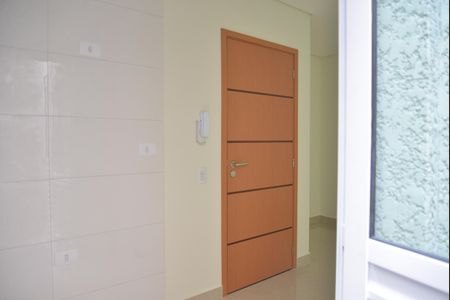 Apartamento à venda com 52m², 2 quartos e 1 vagaCozinha