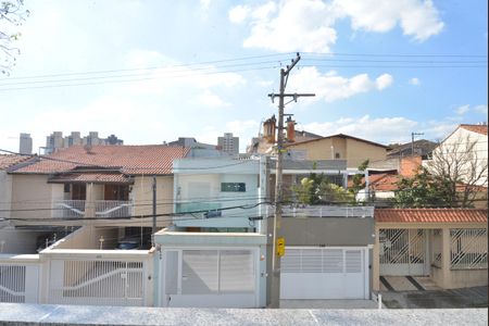 Apartamento à venda com 52m², 2 quartos e 1 vagaVista do Quarto 1