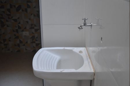 Apartamento à venda com 40m², 2 quartos e 1 vagaÁrea de Serviço