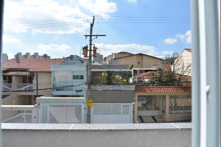 Apartamento à venda com 40m², 2 quartos e 1 vagaVista do Quarto 1