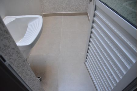 Apartamento à venda com 40m², 2 quartos e 1 vagaÁrea de Serviço