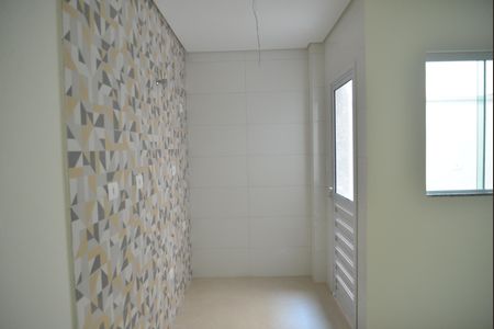 Apartamento à venda com 40m², 2 quartos e 1 vagaCozinha