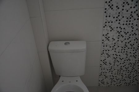 Apartamento à venda com 40m², 2 quartos e 1 vagaBanheiro Social