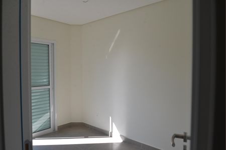 Apartamento à venda com 40m², 2 quartos e 1 vagaQuarto 2
