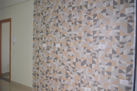 Apartamento à venda com 40m², 2 quartos e 1 vagaCozinha